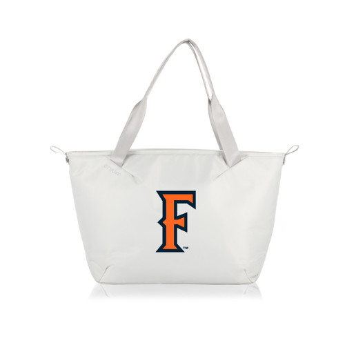 California State Fullerton Titans Halo Gray Tarana Cooler Bag Tote