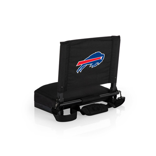 Buffalo Bills Gridiron Stadium Seat