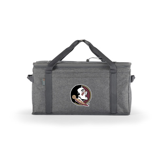 Florida State Seminoles 64 Can Collapsible Cooler
