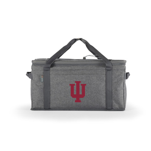 Indiana Hoosiers 64 Can Collapsible Cooler