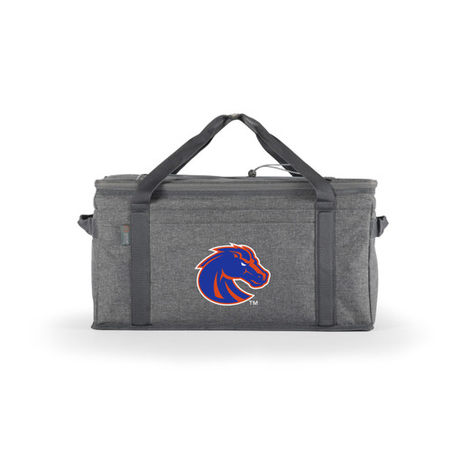 Boise State Broncos 64 Can Collapsible Cooler