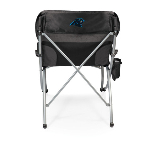 Carolina Panthers PT-XL Heavy Duty Camping Chair