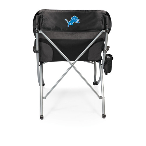 Detroit Lions PT-XL Heavy Duty Camping Chair