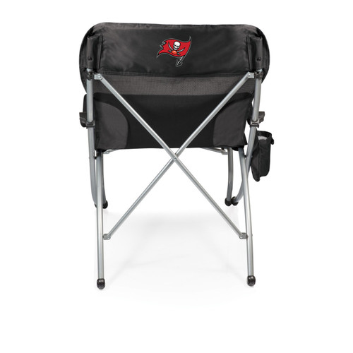 Tampa Bay Buccaneers PT-XL Heavy Duty Camping Chair