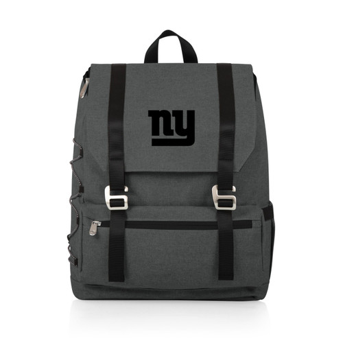 New York Giants On The Go Traverse Cooler Backpack