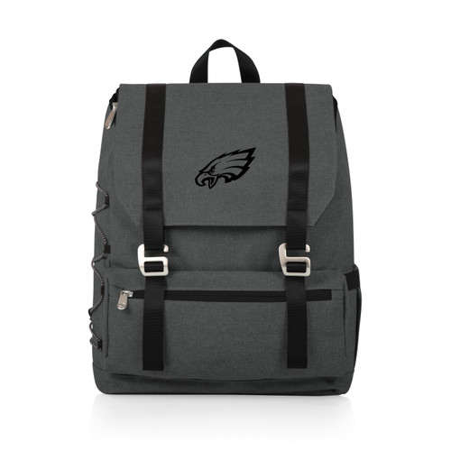 Philadelphia Eagles On The Go Traverse Cooler Backpack