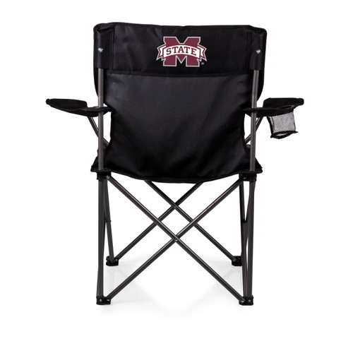 Mississippi State Bulldogs PTZ Camping Chair