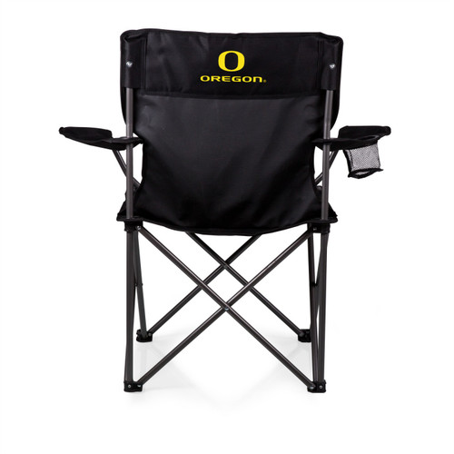 Oregon Ducks PTZ Camping Chair