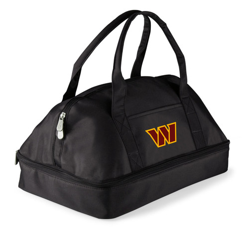 Washington Commanders Potluck Casserole Tote