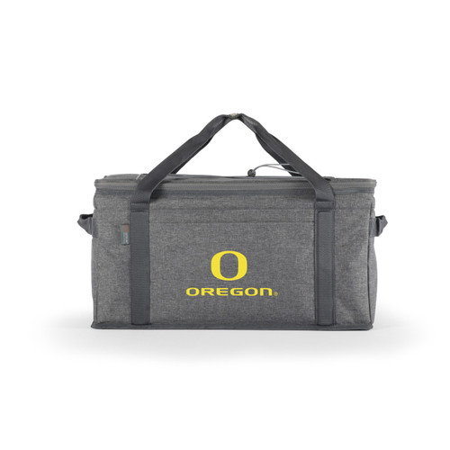 Oregon Ducks 64 Can Collapsible Cooler