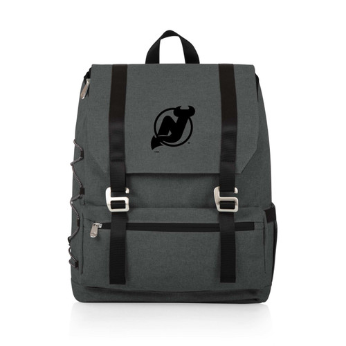 New Jersey Devils On The Go Traverse Cooler Backpack