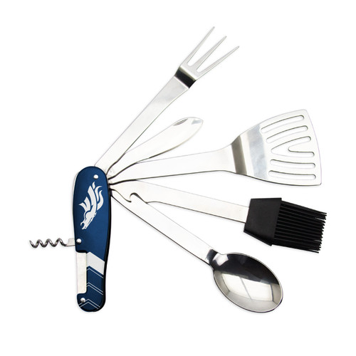 Denver Broncos BBQ Multi-Tool