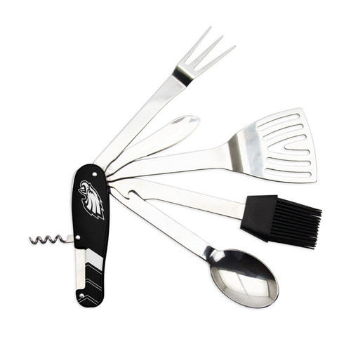 Philadelphia Eagles BBQ Multi-Tool