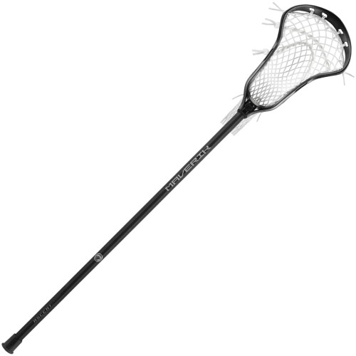 Maverik Ascent Carbon Women's Complete Lacrosse Stick