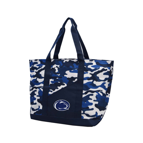 Penn State Nittany Lions Super-Duty Camo Tote