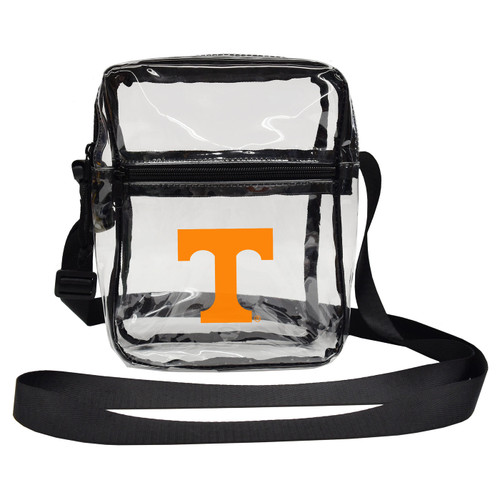 Tennessee Volunteers Clear Sideline Purse