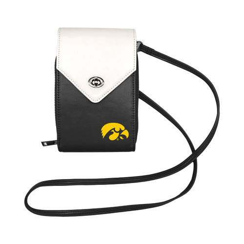 Iowa Hawkeyes Home Field Purse