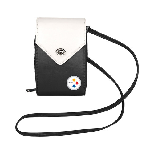 Pittsburgh Steelers Home Field Purse