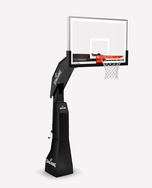 Spalding 60" Arena Renegade In-Ground Basketball Hoop