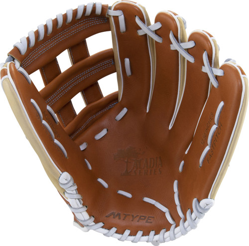 Marucci Acadia Series 12.5" Fastpitch Softball Glove - Left Hand Throw