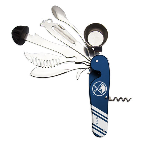 Buffalo Sabres Bartender Multi-Tool
