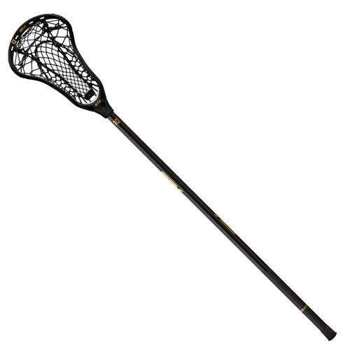 STX Fortress 700 w/Crux Mesh 2.0 Women's Complete Lacrosse Stick