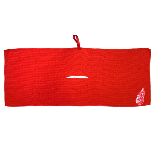 Detroit Red Wings 16" x 40" Microfiber Golf Towel
