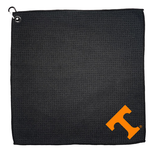 Tennessee Volunteers 15"" x 15"" Microfiber Golf Towel