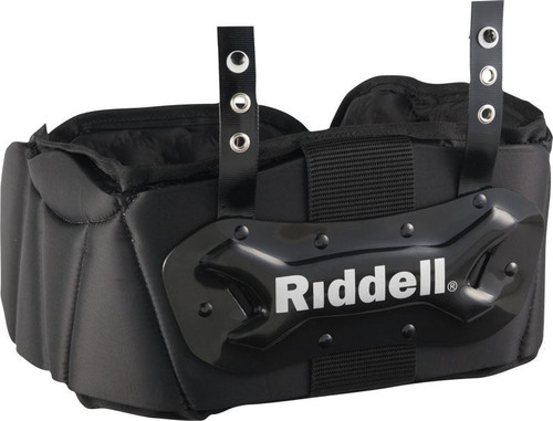 Riddell Varsity Football Rib Belt - Sports Unlimited