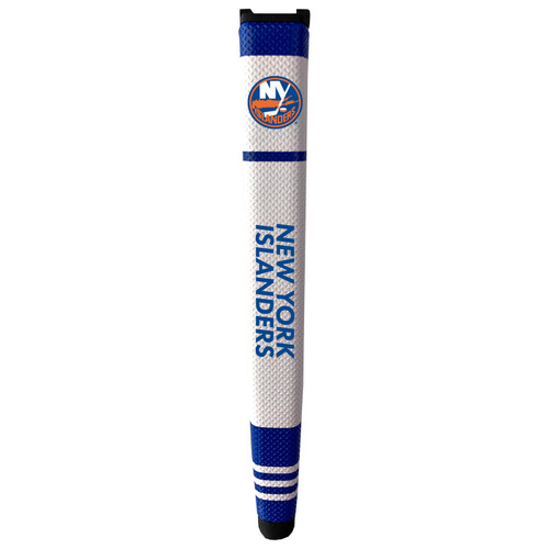 New York Islanders White Putter Grip