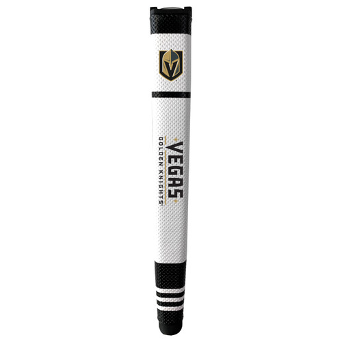 Vegas Golden Knights White Putter Grip