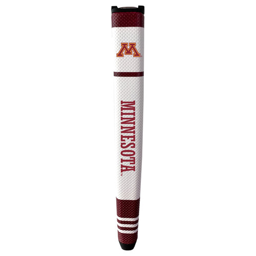 Minnesota Golden Gophers White Putter Grip