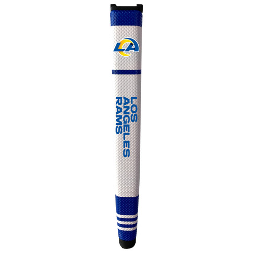 Los Angeles Rams White Putter Grip