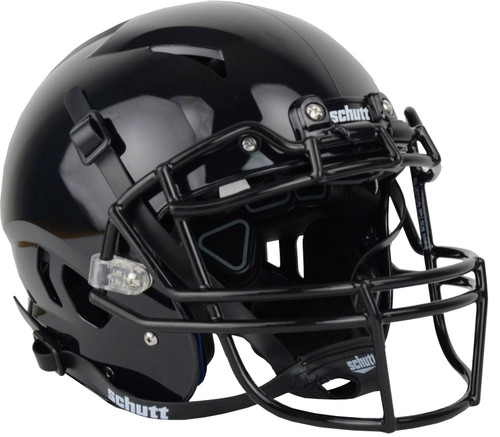 Schutt Vengeance A11 Youth Football Helmet w/ Attached VROPO-TRAD Facemask