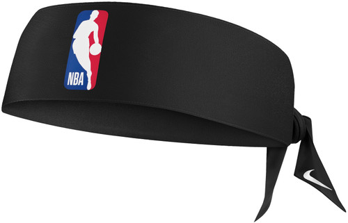 Nike NBA Head Tie