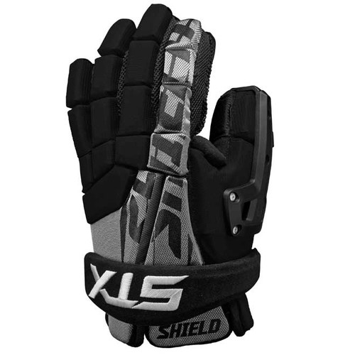 STX Shield 300 Men's Lacrosse Goalie Gloves