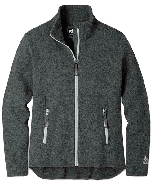 Stio Women's Custom Sweetwater Fleece Jacket