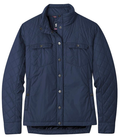 Stio Women's Custom Skycrest Snap Shirt