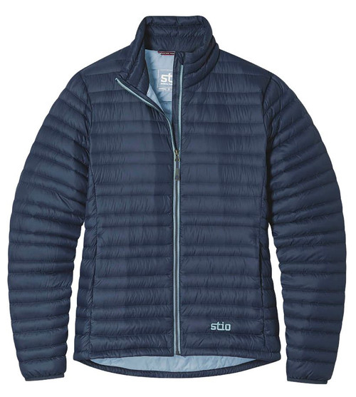 Stio Women's Custom Pinion Down Sweater