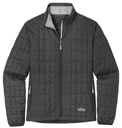 Stio Women's Custom Azura Insulated Jacket
