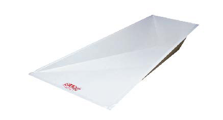 Blazer Steel Vault Box - Box Only