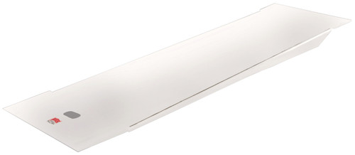 Blazer Steel Vault Box - Lid Only