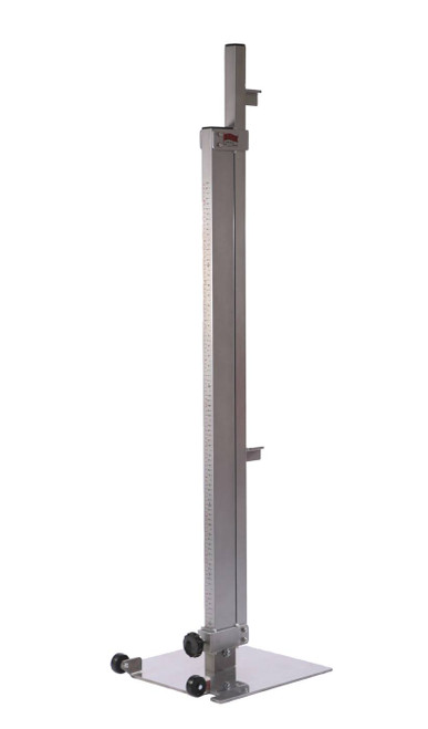 Blazer Elite Aluminum High Jump Standard With Aluminum Base
