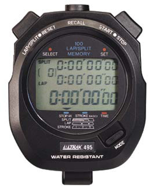 Blazer Ultrak 495 Stopwatch