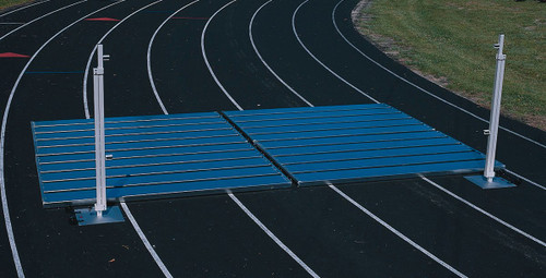 Blazer High Jump & Pole Vault Pit Platform