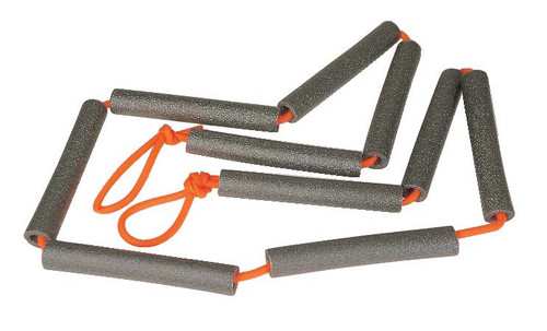 Blazer Elastic Foam Crossbar