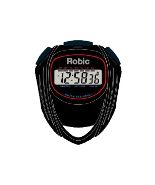 Blazer Robic SC-429 2 Memory Stopwatch