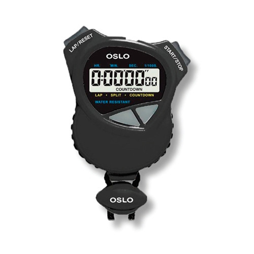 Blazer Oslo 1000W Dual Stopwatch/Countdown Timer