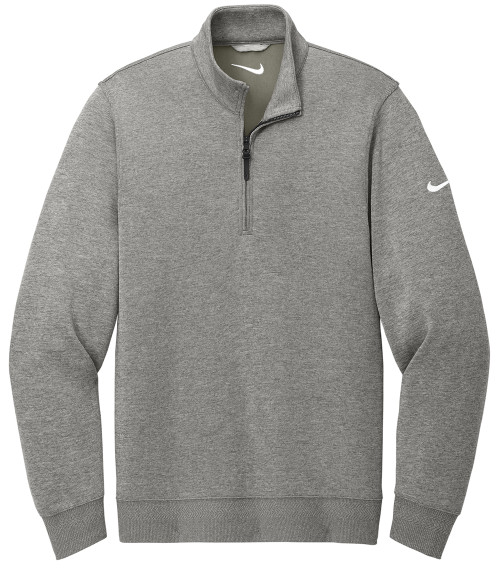Nike Dri-FIT Corporate Men's Custom 1/2-Zip