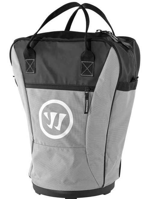 Warrior Rock Sac Puck/Ball Bag